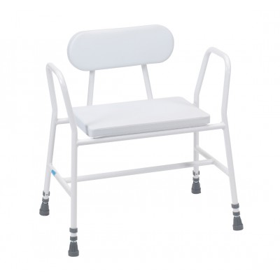 Bariatric Perching Stool